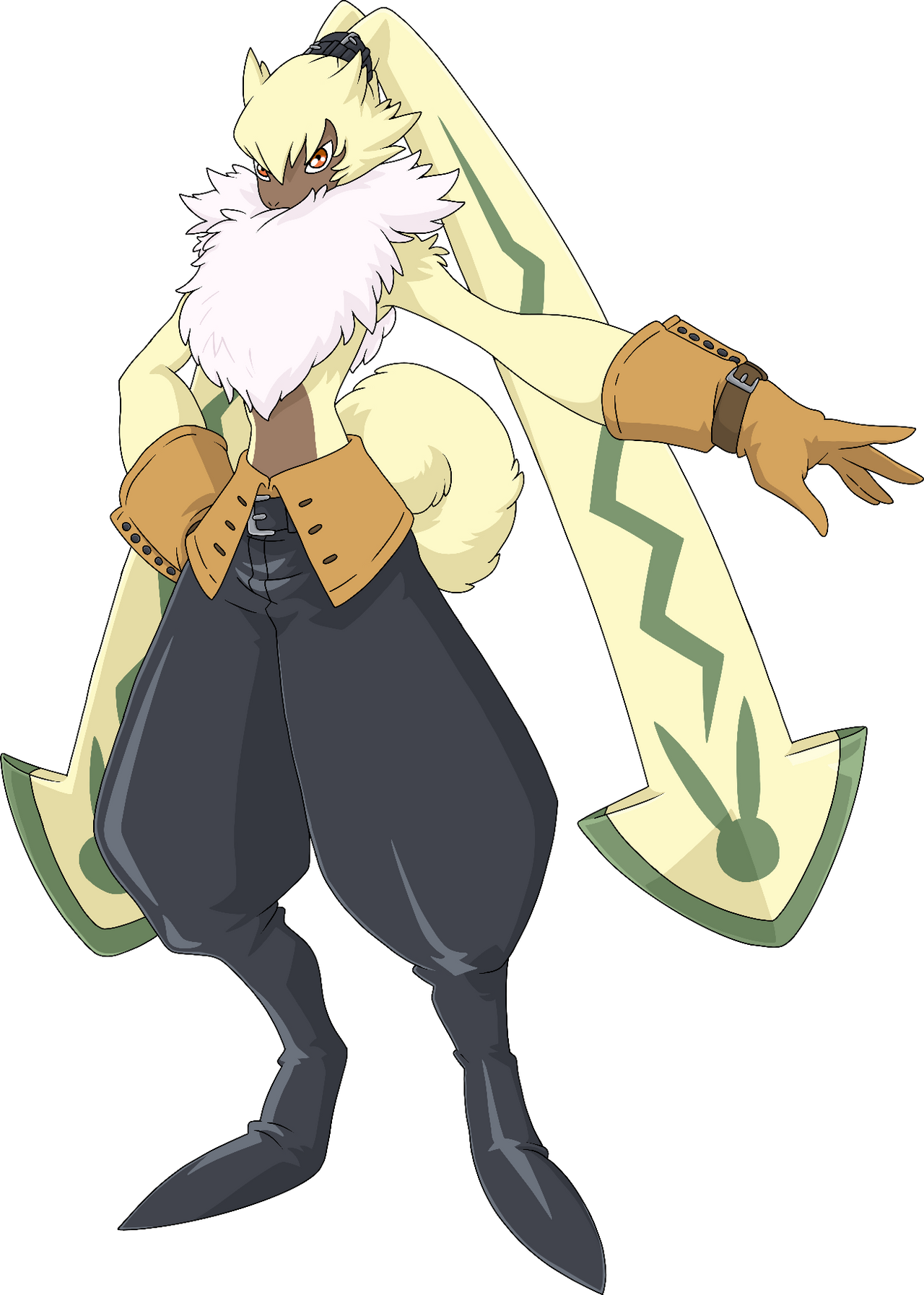 symbare angoramon by joneoyvilde03 on DeviantArt