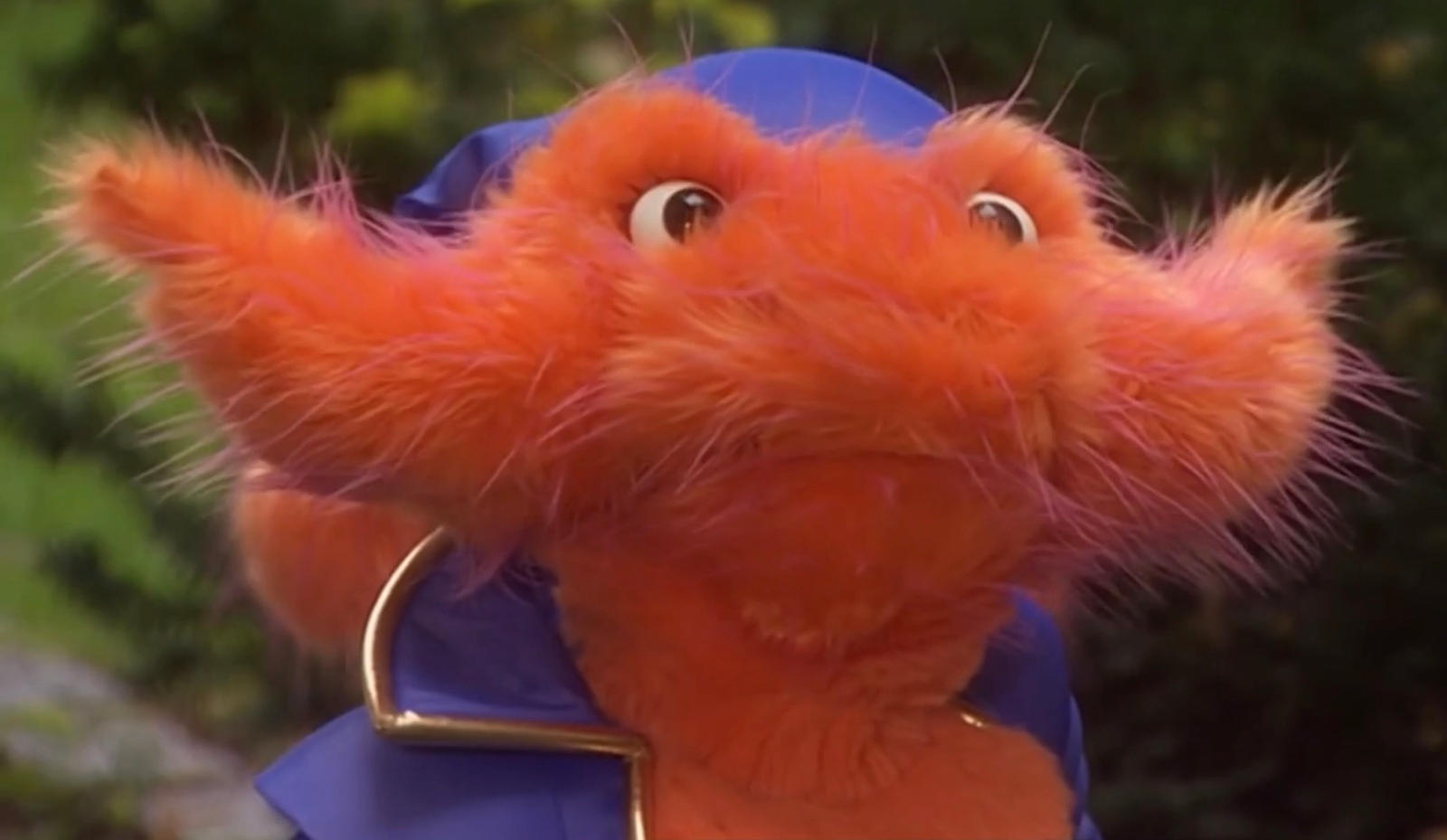Gilly Gilli puppet Gilli screenshot pt53 by joneoyvilde03 on DeviantArt
