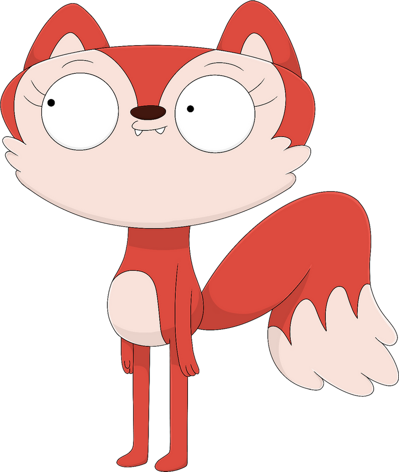 Candle Riff Candle the fox (kiff series) by joneoyvilde03 on DeviantArt