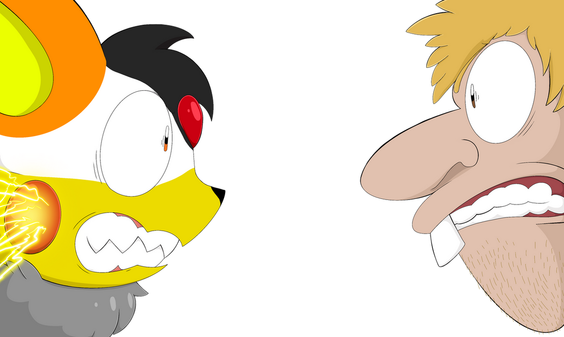 Cizer Tag Tundreamon VS cizer (pose PNG) by joneoyvilde03 on DeviantArt