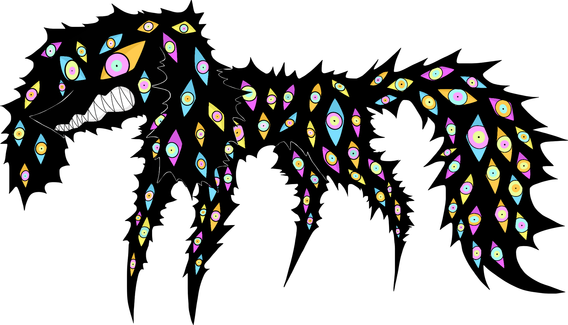 Abstracted Mother Biskitt TADC By Joneoyvilde03 On DeviantArt abstracted-mother-biskitt-tadc-by-joneoyvilde03-on-deviantart