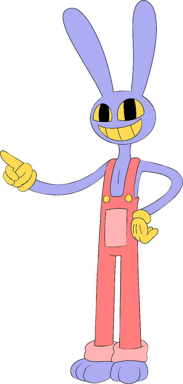 Jax In Fhfif Style PNG By Joneoyvilde03 On DeviantArt jax-in-fhfif-style-png-by-joneoyvilde03-on-deviantart