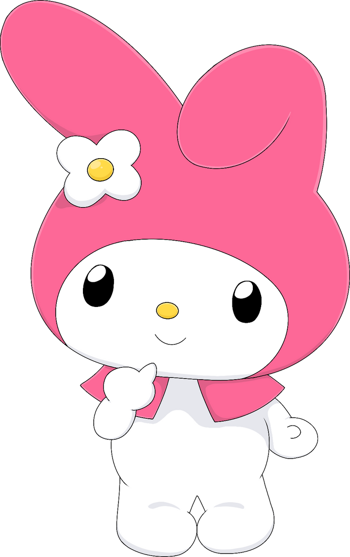 My Melody Sanrio By Joneoyvilde03 On DeviantArt my-melody-sanrio-by-joneoyvilde03-on-deviantart