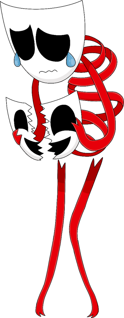 Gangle (TADC) by joneoyvilde03 on DeviantArt