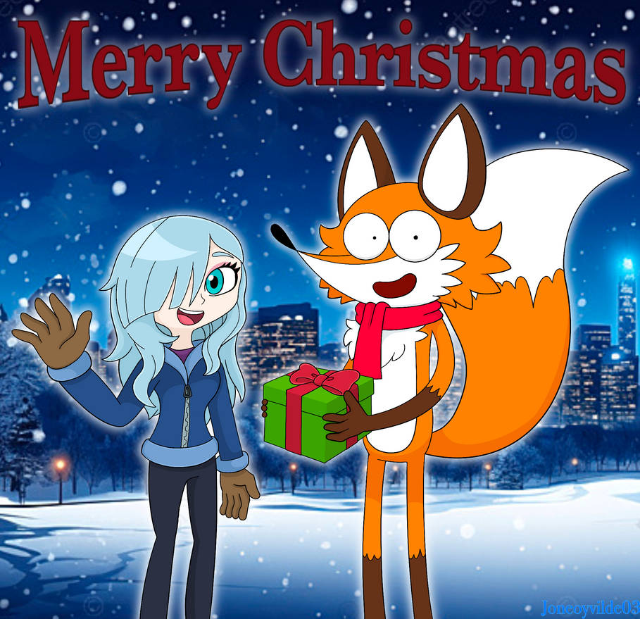 Merry Christmas to Kevin N Iben bia (XMAS 2024) by joneoyvilde03 on ...