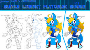 COMMISSIONS PT1 (2025)