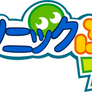 Sonic Puyo Fever JPver (Crossover edit LOGO PNG)