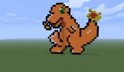 Charmander