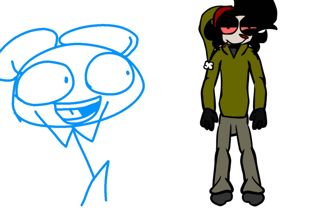 Disssie Dissie X Fleek by tiggyann on DeviantArt