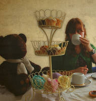 Tea Party...