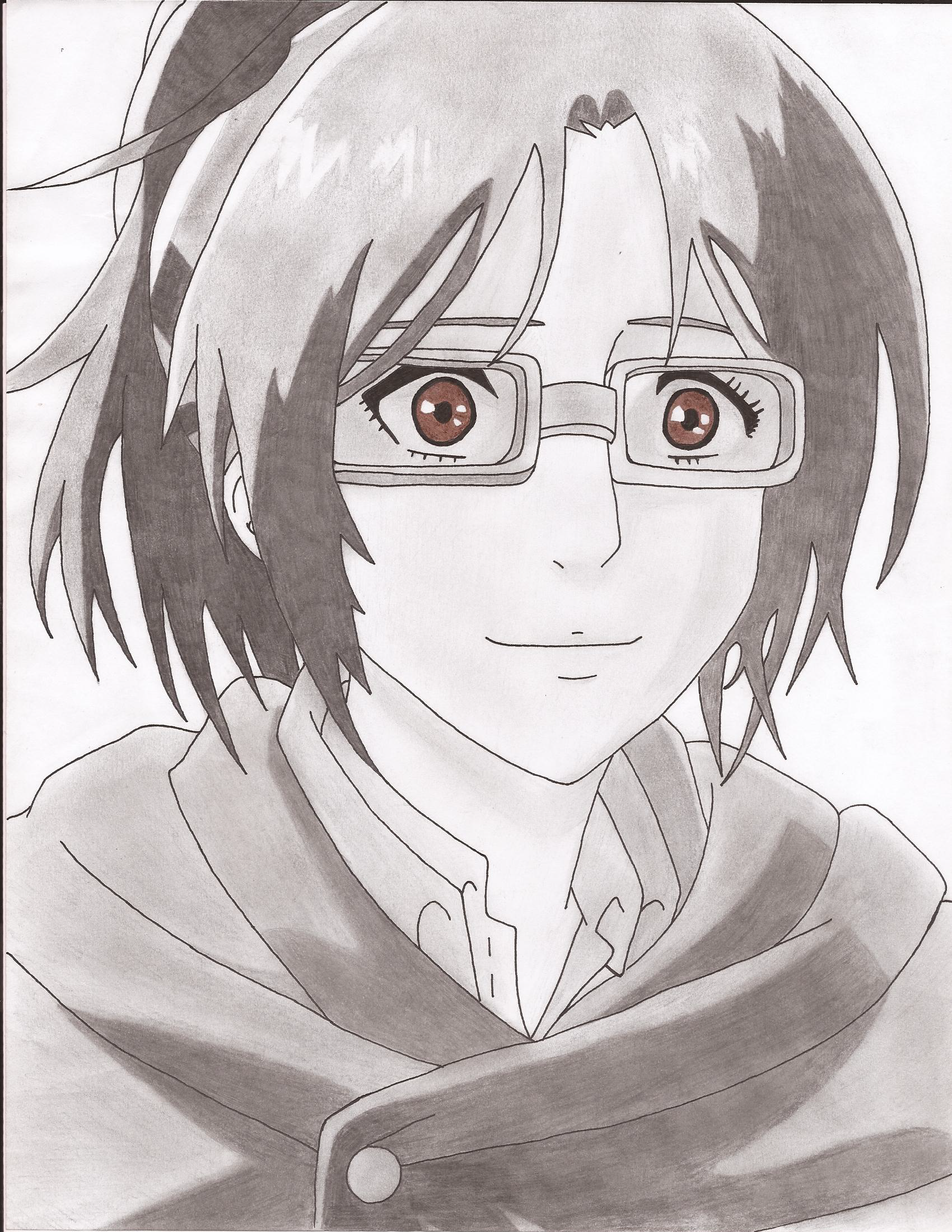 Hanji