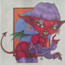 The Devil Went Down To Georgia