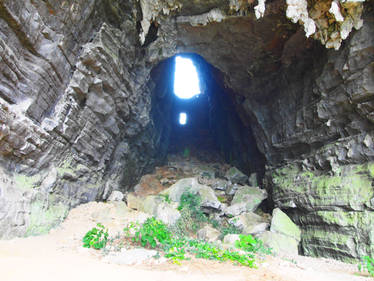 The Cave