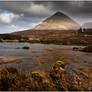 The Bridge to Glamaig