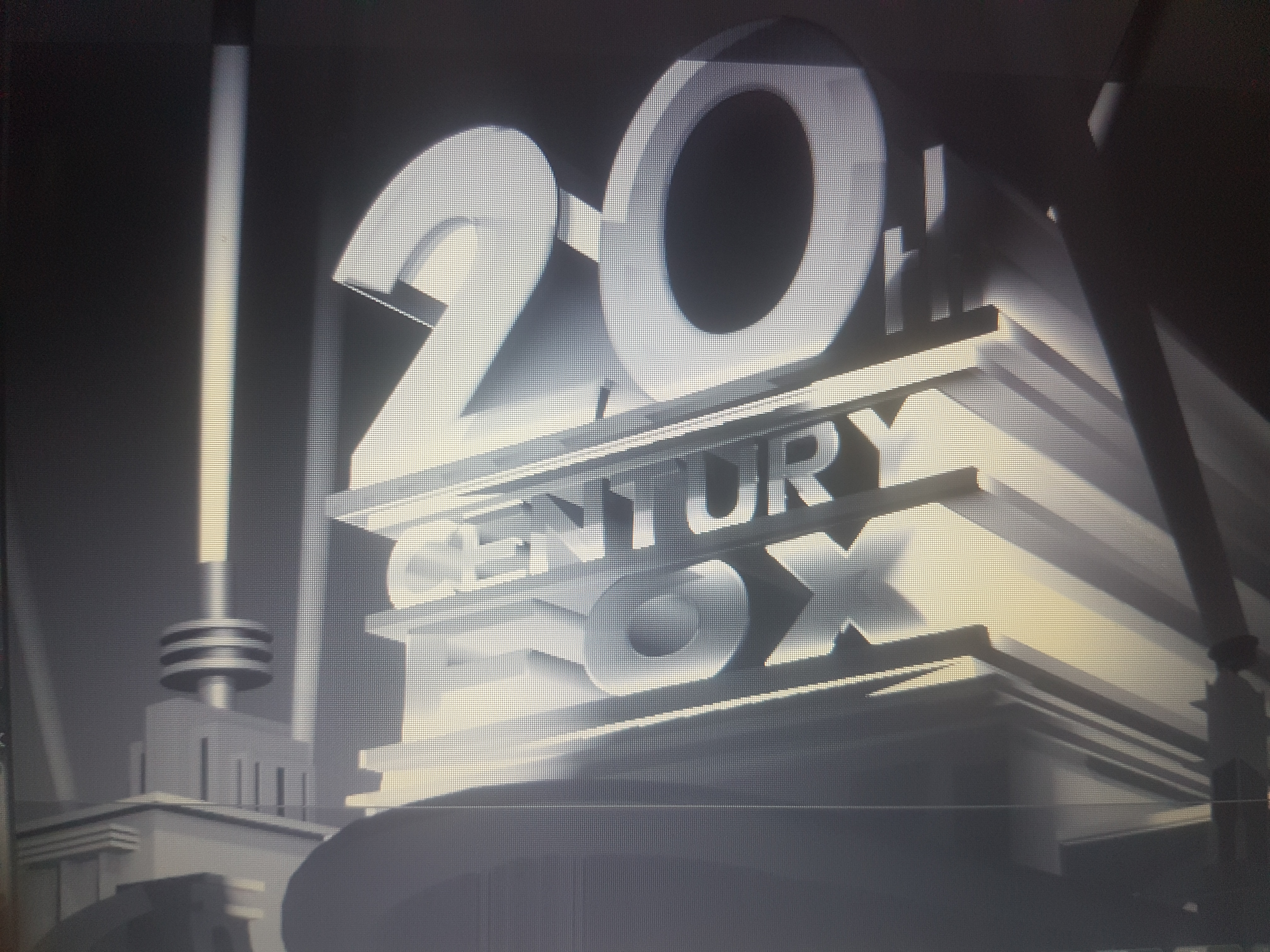 20th Century Fox ID 1935 Color Style 