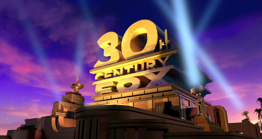 Dream Variations: 20th Century Fox (2009) by xXNeoJadenXx on