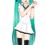 more miku :D