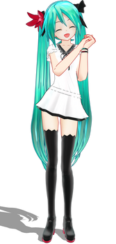 more miku :D