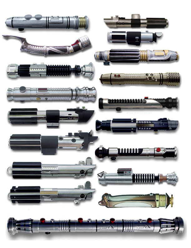 Lightsaber By Tat2tiger On DeviantArt lightsaber-by-tat2tiger-on-deviantart