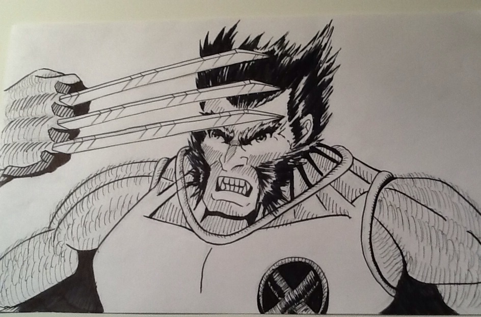 Wolverine