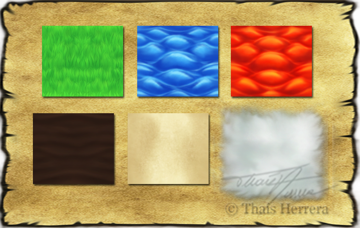 Basic Tile Set Basic Tileset - Game Art by Tatmione on DeviantArt