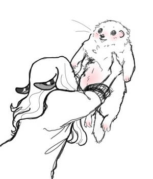 A Chonky Baby Boy