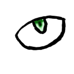 Dragon Eye