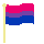 flowing bi flag (f2u)