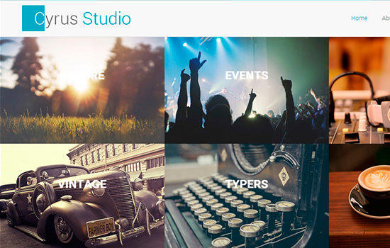 20 Free HTML CSS, PSD and GUI templates by vectorarea on DeviantArt