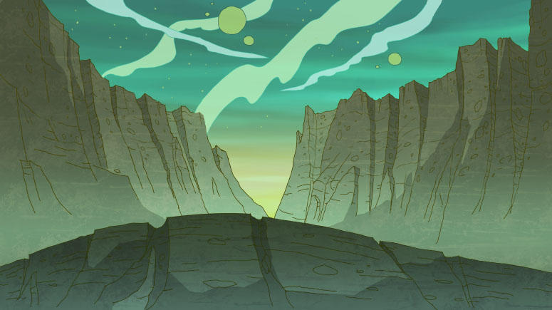Robotomy Field Robotomy 3 by Nexxorcist on DeviantArt