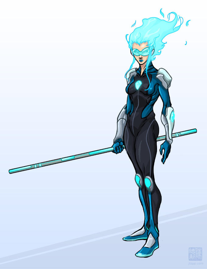 Deviantart Reaime Ream 2012 by Nexxorcist on DeviantArt