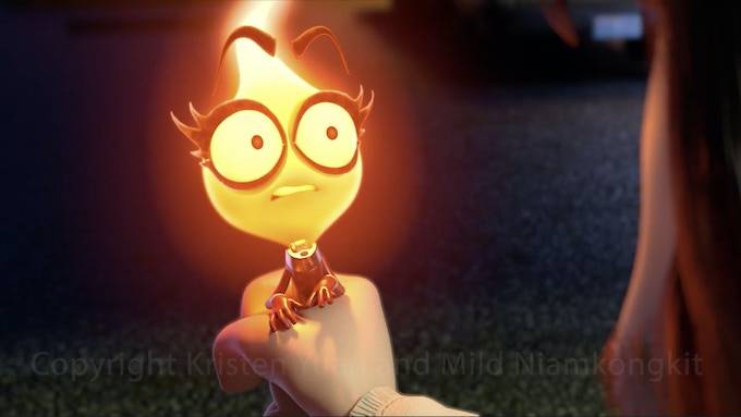 My kin list by pingpongpitch965 on DeviantArt