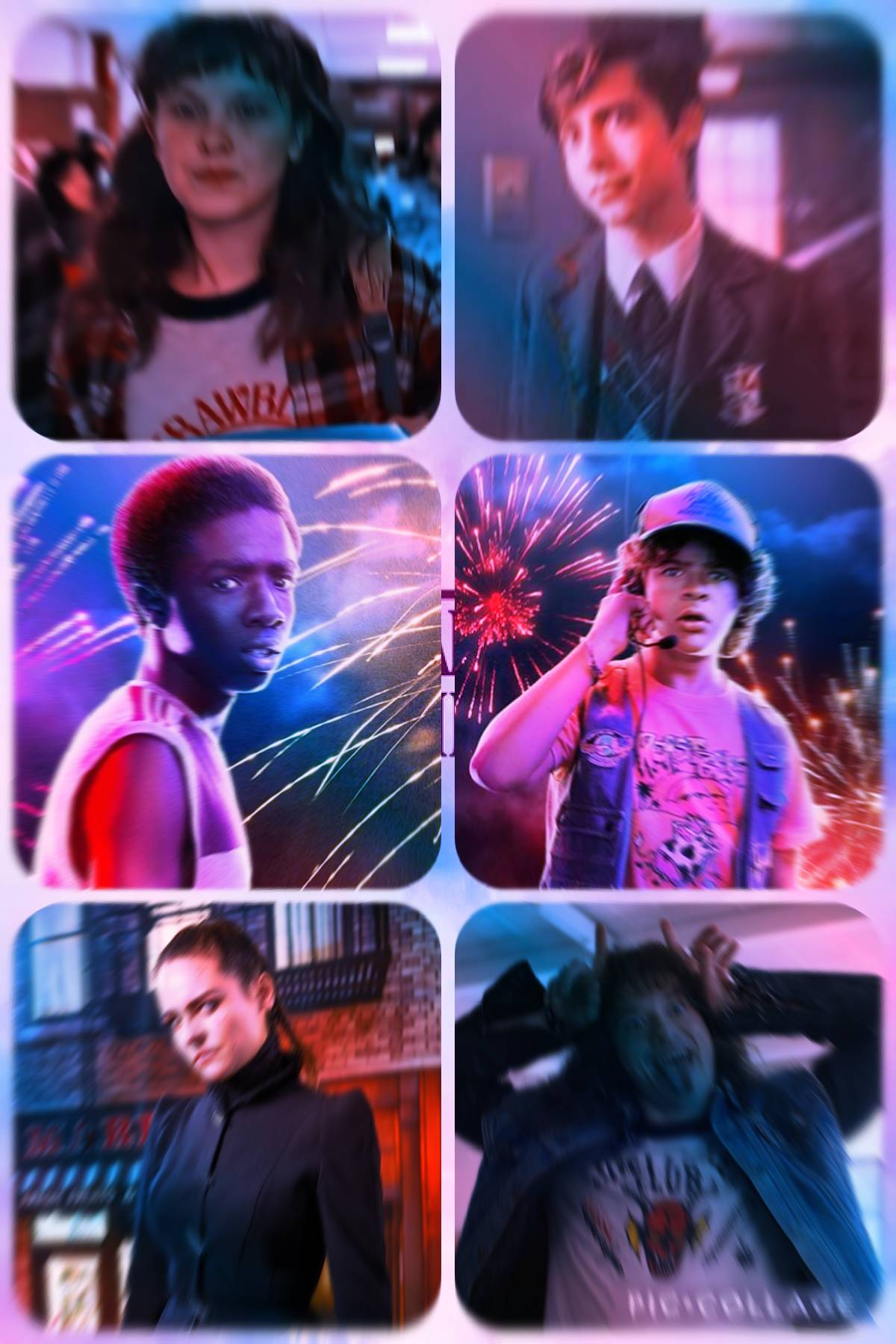 Stranger Things Rocketship Stranger Things Ship Names _ Definitive Ranking of Every ‘Stranger ...