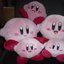 Kirby Mafia