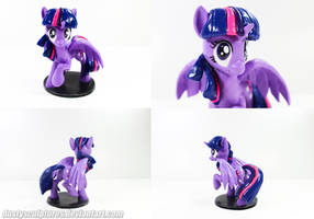 Princess Twilight is here!