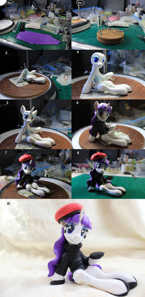 Step by Step - Beatnik Rarity
