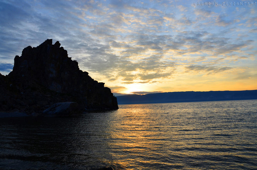 Evening  Light