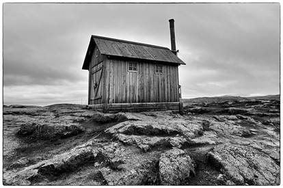 Solitude