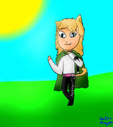 Miss Mittington