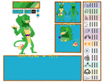 Scourge Ref
