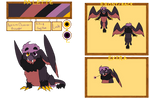 Atticus Baby Ref