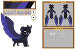 Arcturus Child Ref