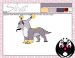 Silver