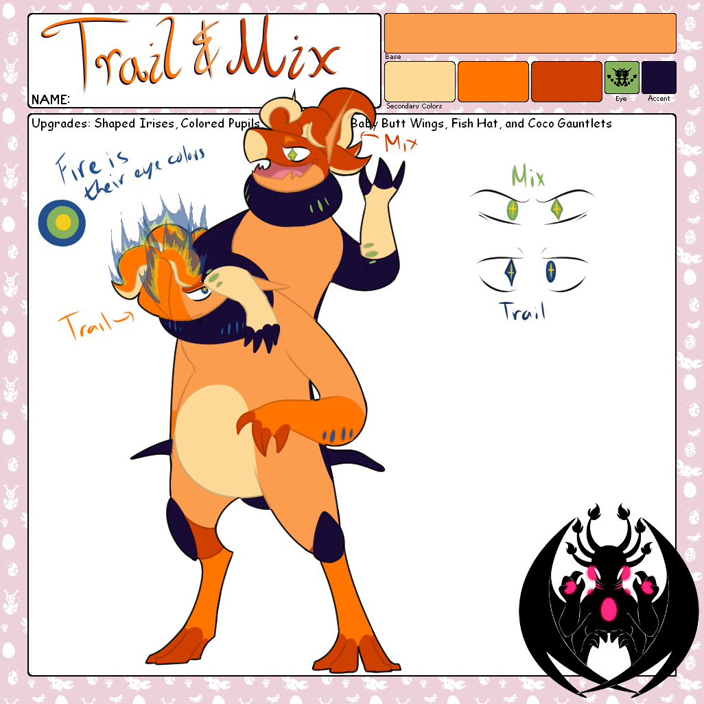 Trail-Mix