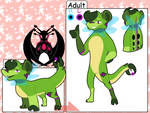 Marzipan adult