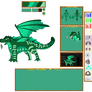 Turtle's adult ref