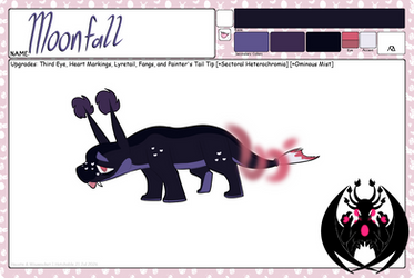 Moonfall