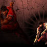 Guy Street Fighter Wallpaper