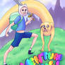 Adventure Time