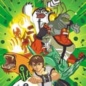 Buy Pyramid International Ben 10 (Aliens) Maxi Poster (24 Inches x 36 Inches) Online at Low Prices in India Buy Pyramid International Ben 10 (Aliens) Maxi Poster (24 Inches x 36 Inches) Online at Low Prices in India